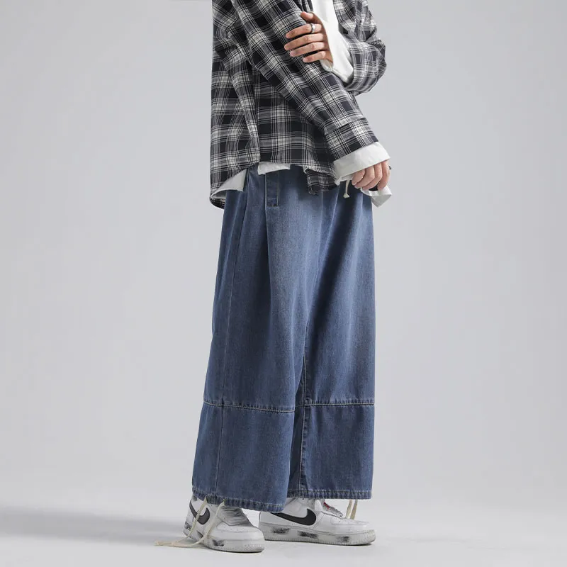 TYPERIGHTER Jeans Unisex-10