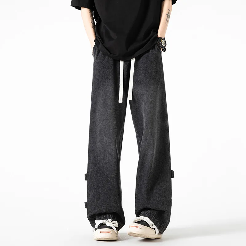 TYPERIGHTER Jeans Unisex-2