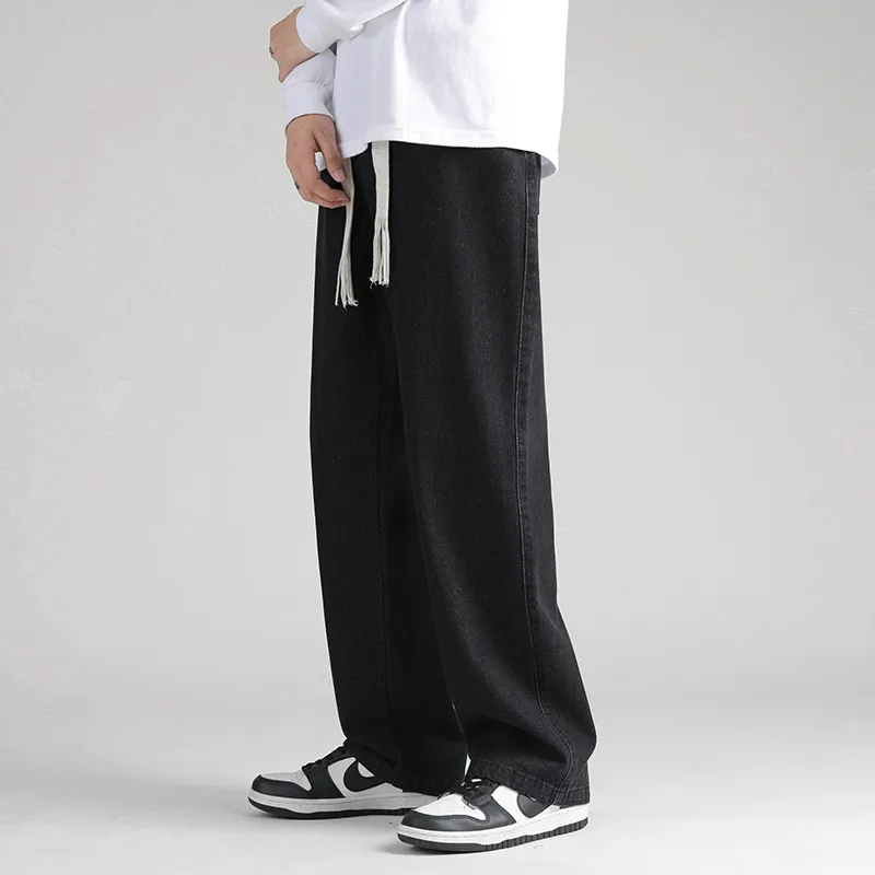 TYPERIGHTER Jeans Unisex-2