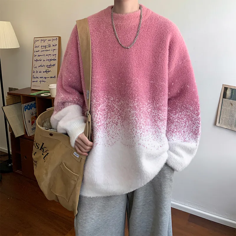 TYPERIGHTER Sweaters Unisex-9