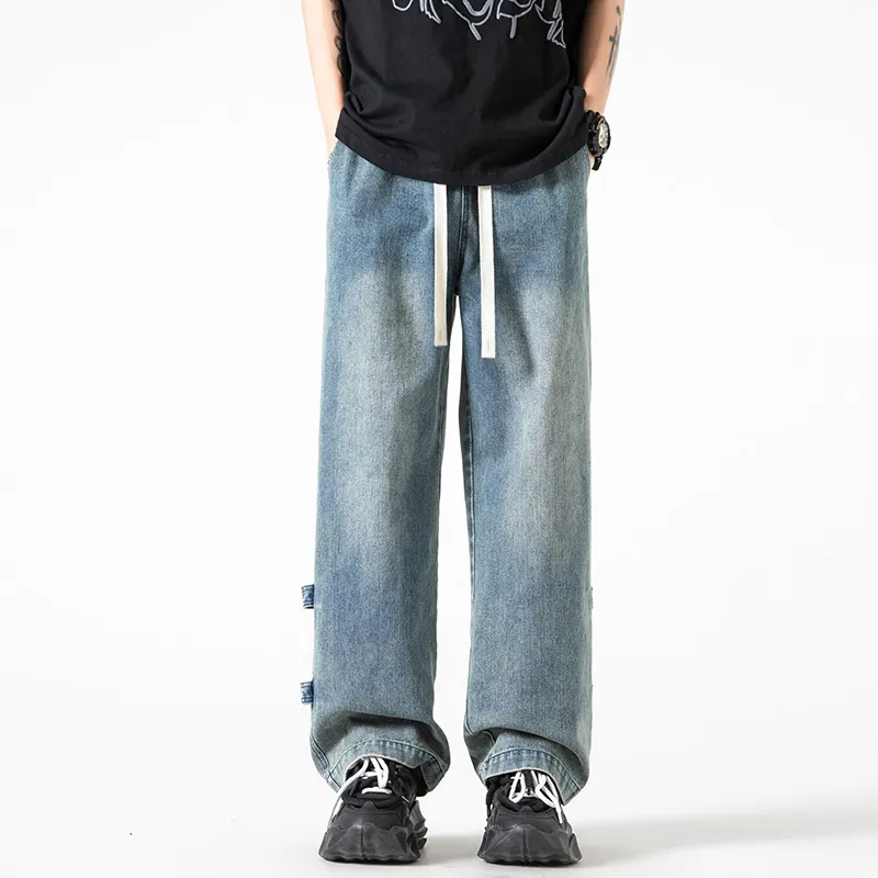 TYPERIGHTER Jeans Unisex-9