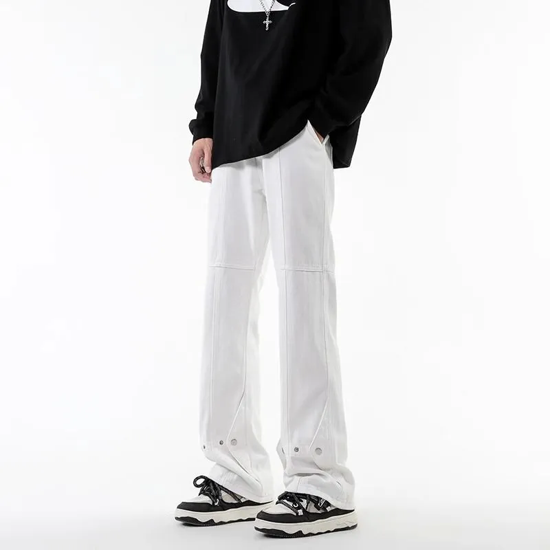 TYPERIGHTER Jeans Unisex-9