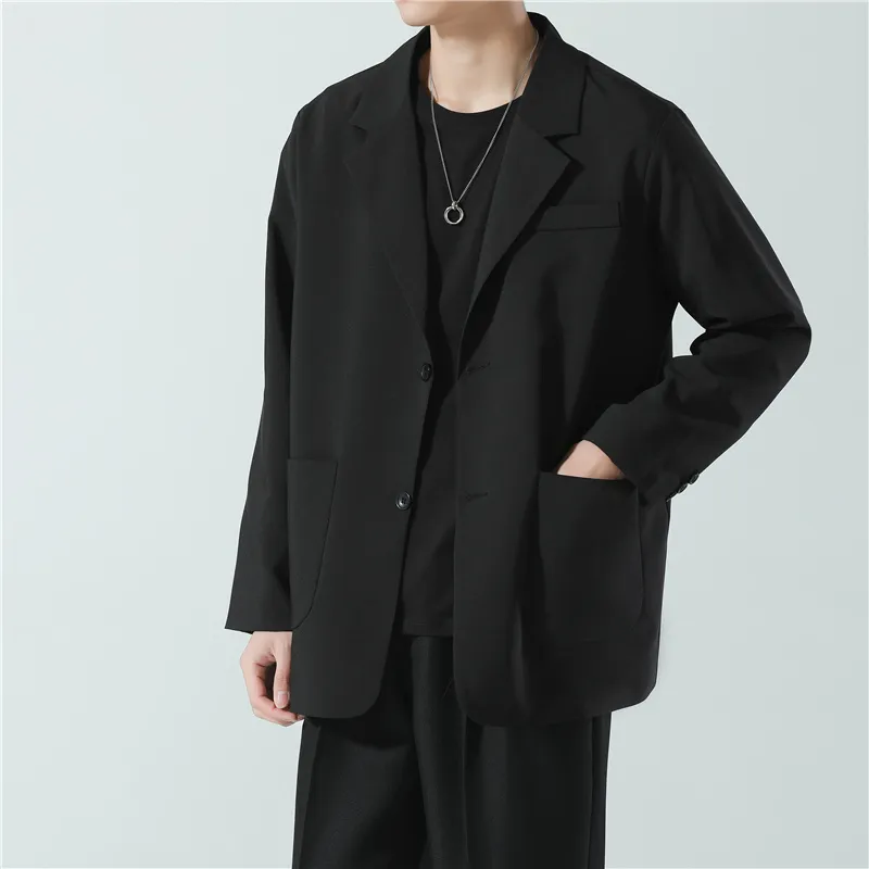 TYPERIGHTER Business Suit Unisex-3