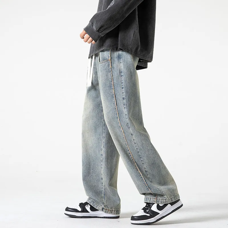 TYPERIGHTER Jeans Unisex-12