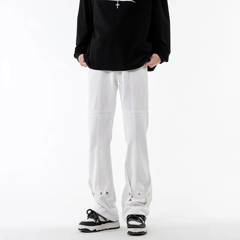 TYPERIGHTER Jeans Unisex-7