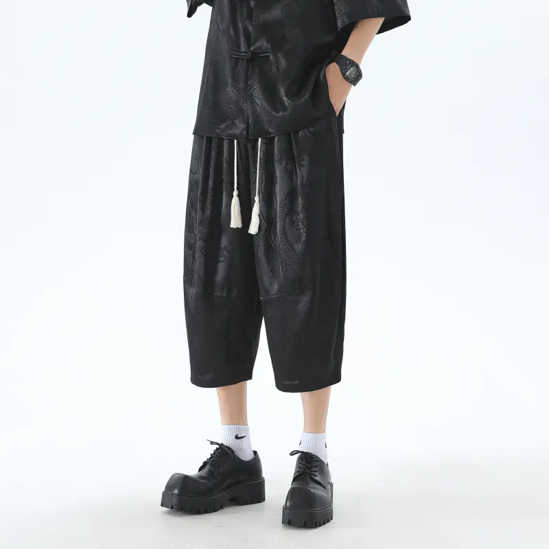 TYPERIGHTER Casual Shorts Unisex-2