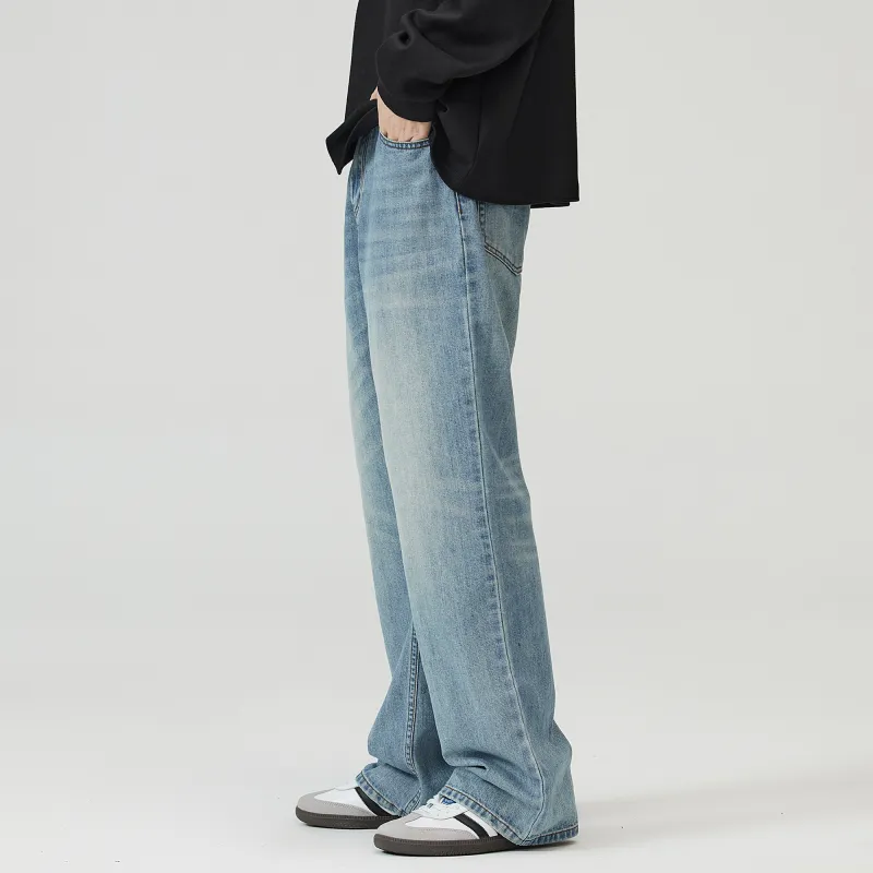 TYPERIGHTER Jeans Unisex-7