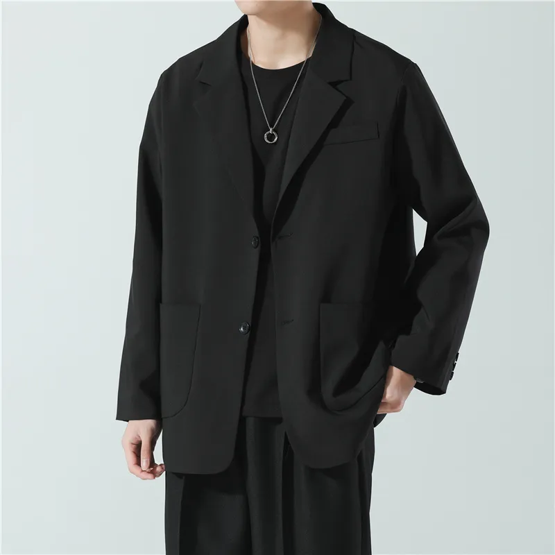 TYPERIGHTER Business Suit Unisex-2