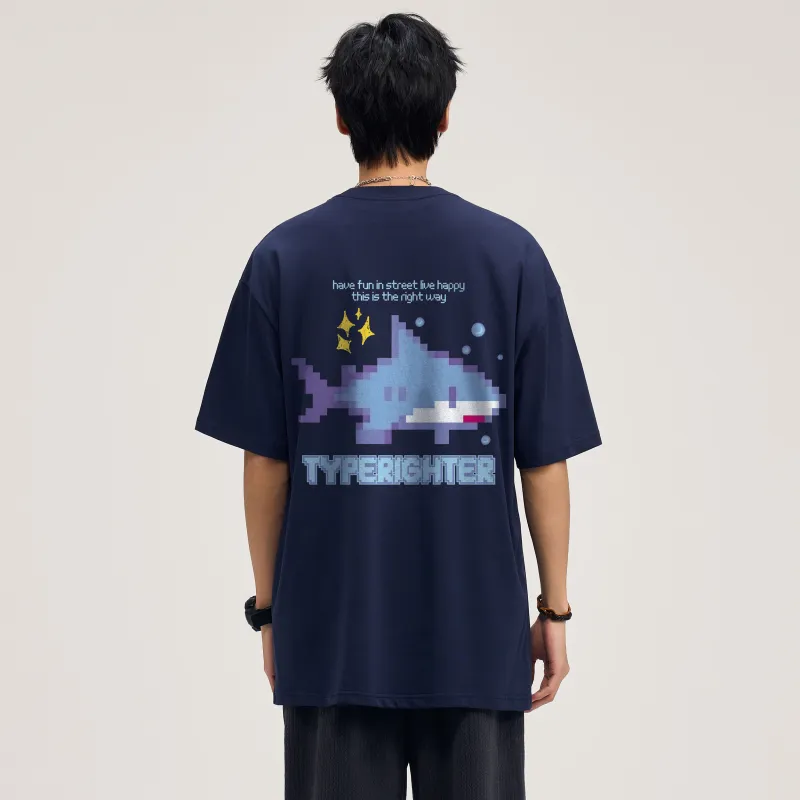 TYPERIGHTER T Shirts Unisex-48