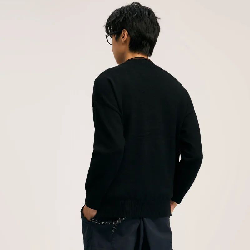 TYPERIGHTER Sweaters Unisex-3