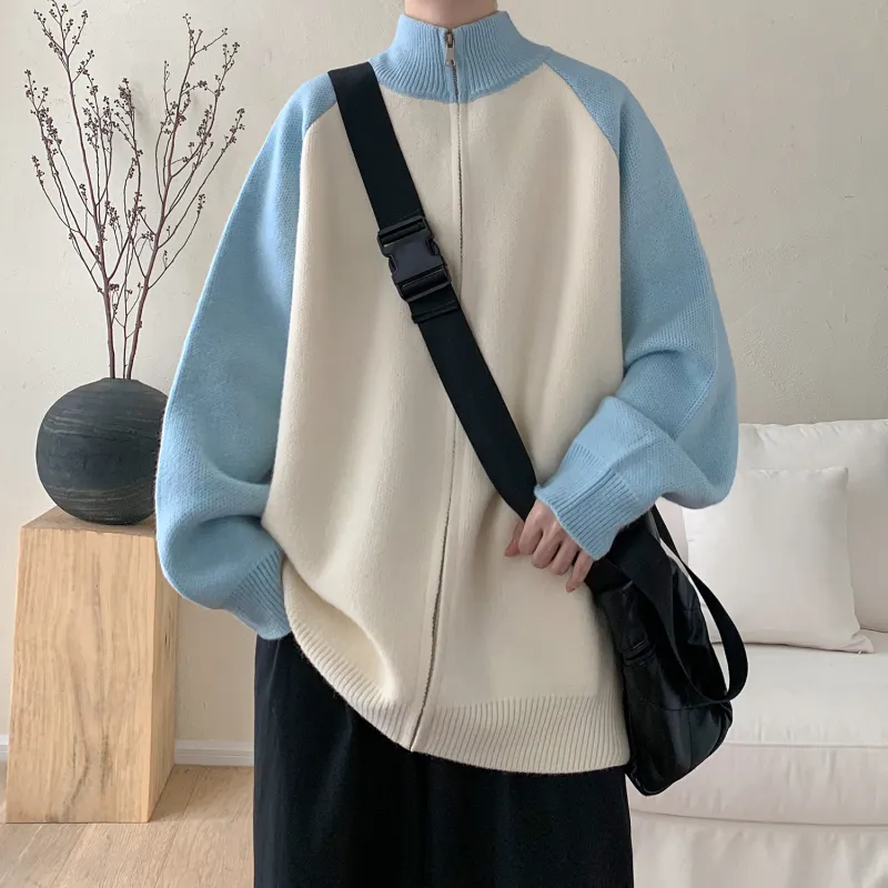 TYPERIGHTER Sweaters Unisex-4
