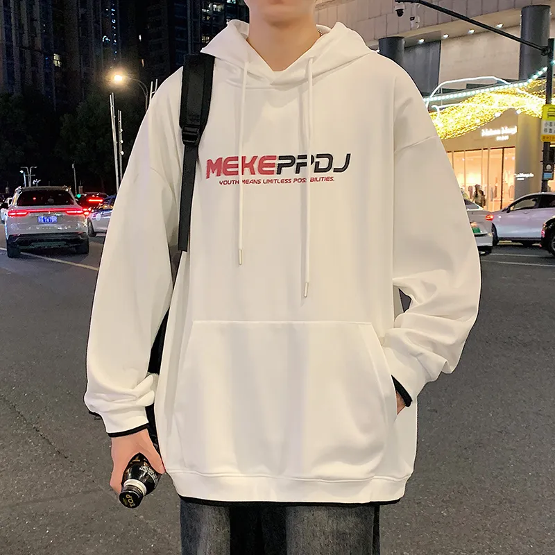 TYPERIGHTER Sweatshirts Unisex-8