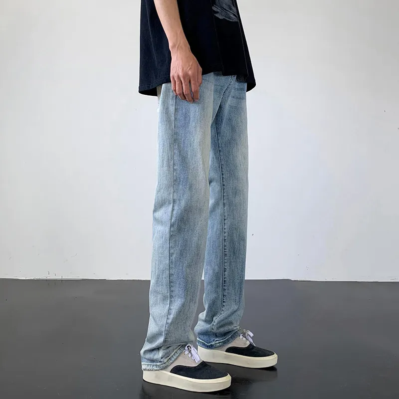 TYPERIGHTER Jeans Unisex-13