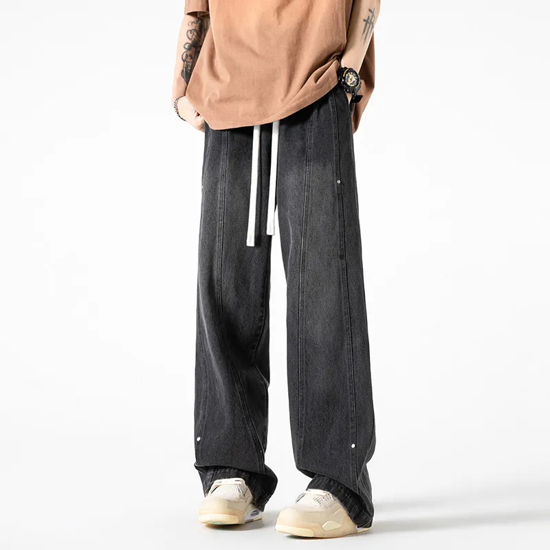 TYPERIGHTER Jeans Unisex-3
