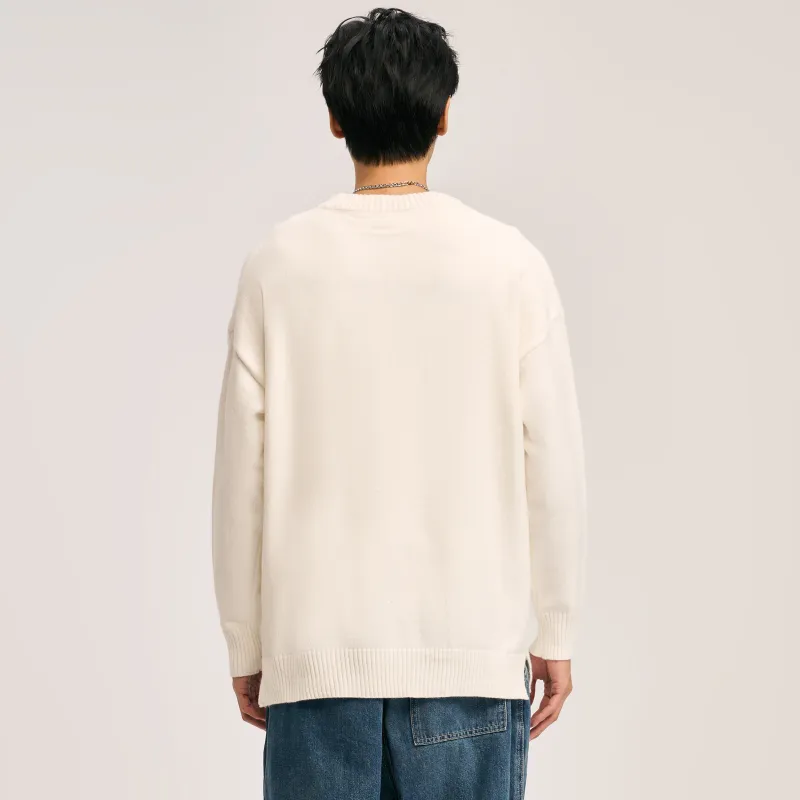 TYPERIGHTER Sweaters Unisex-4