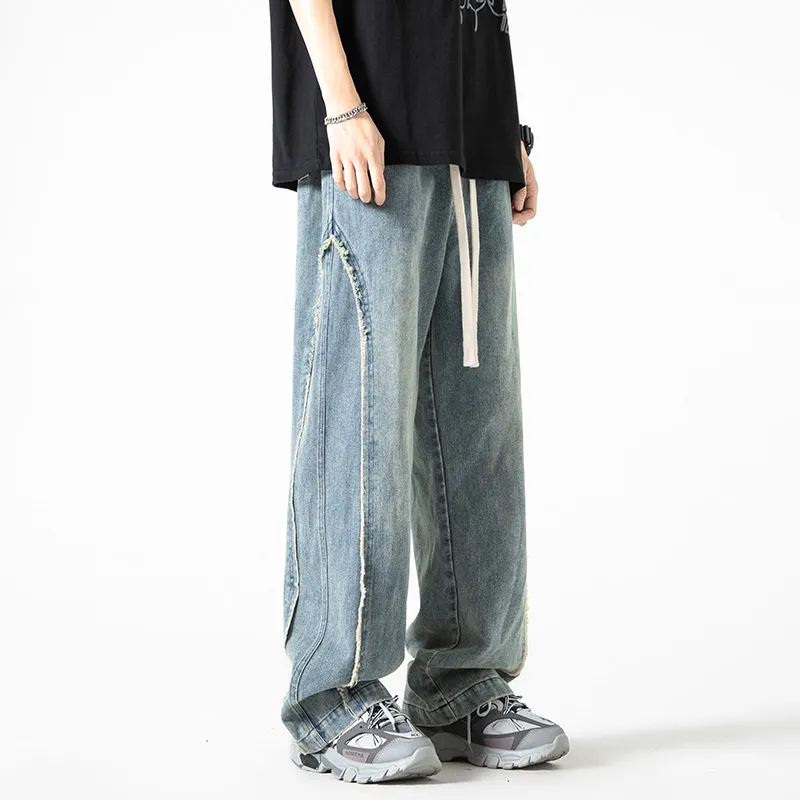 TYPERIGHTER Jeans Unisex-19
