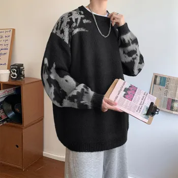 TYPERIGHTER Sweaters Unisex