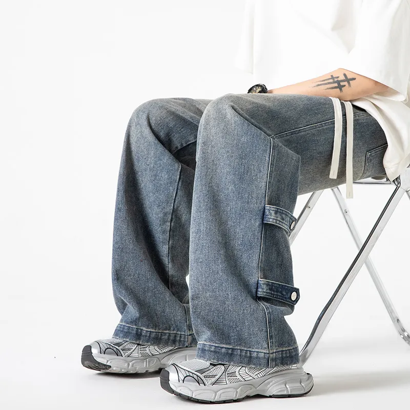 TYPERIGHTER Jeans Unisex-21