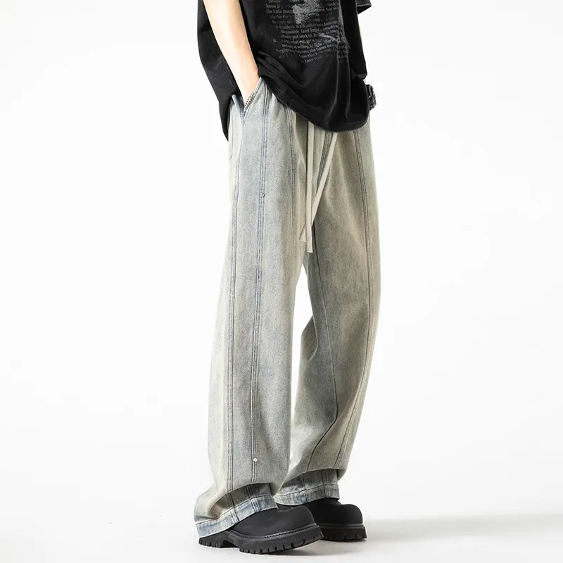 TYPERIGHTER Jeans Unisex-13