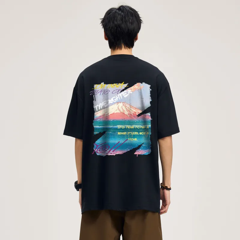 TYPERIGHTER T Shirts Unisex-7