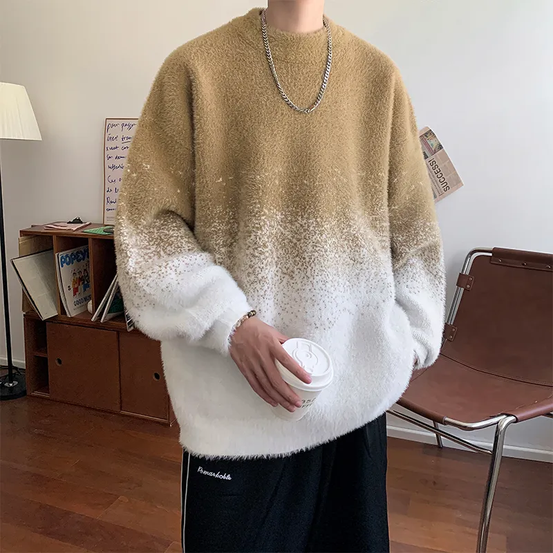 TYPERIGHTER Sweaters Unisex-2