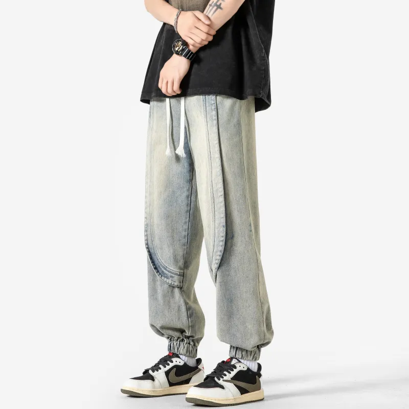 TYPERIGHTER Jeans Unisex-10