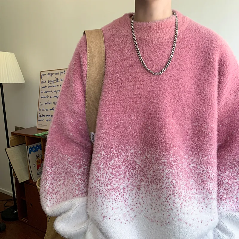 TYPERIGHTER Sweaters Unisex-10