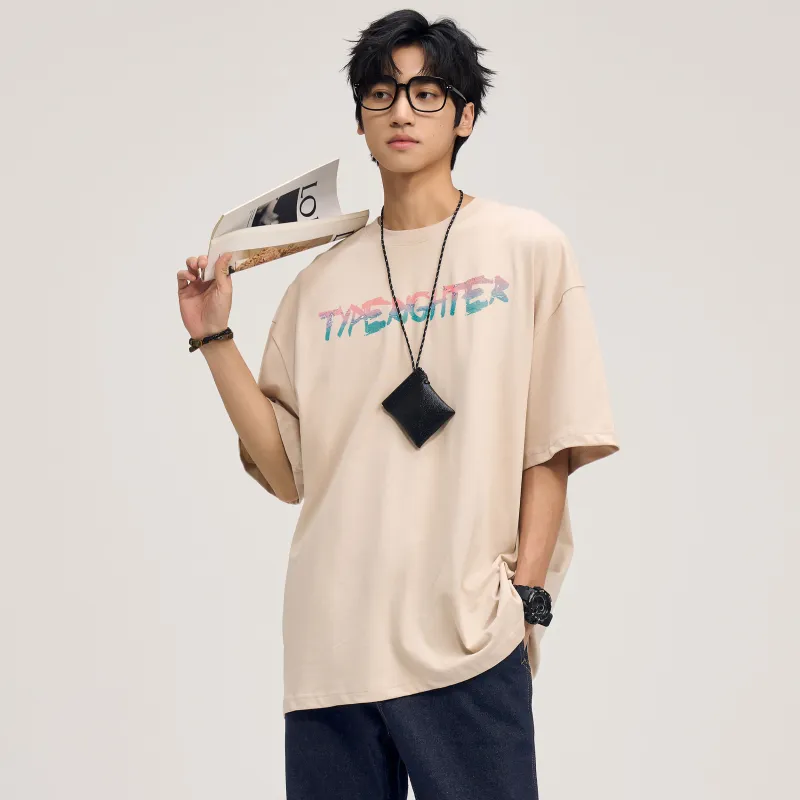 TYPERIGHTER T Shirts Unisex-20