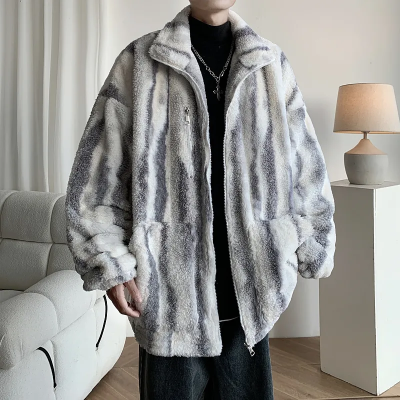TYPERIGHTER Puffer Jacket Unisex-4