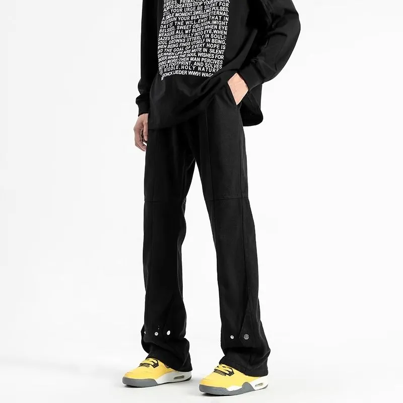 TYPERIGHTER Jeans Unisex-5