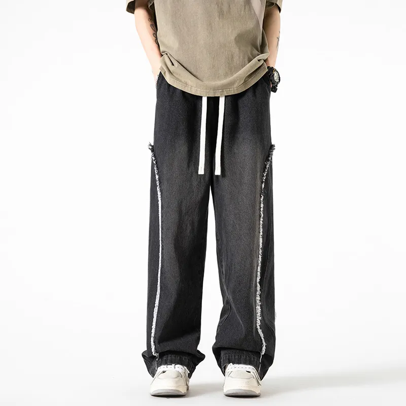 TYPERIGHTER Jeans Unisex-2