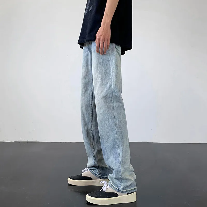 TYPERIGHTER Jeans Unisex-12