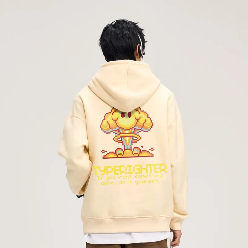 TYPERIGHTER Sweatshirts Unisex-14