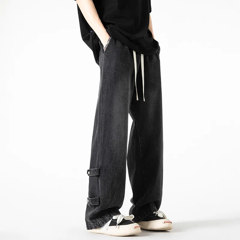 TYPERIGHTER Jeans Unisex-5