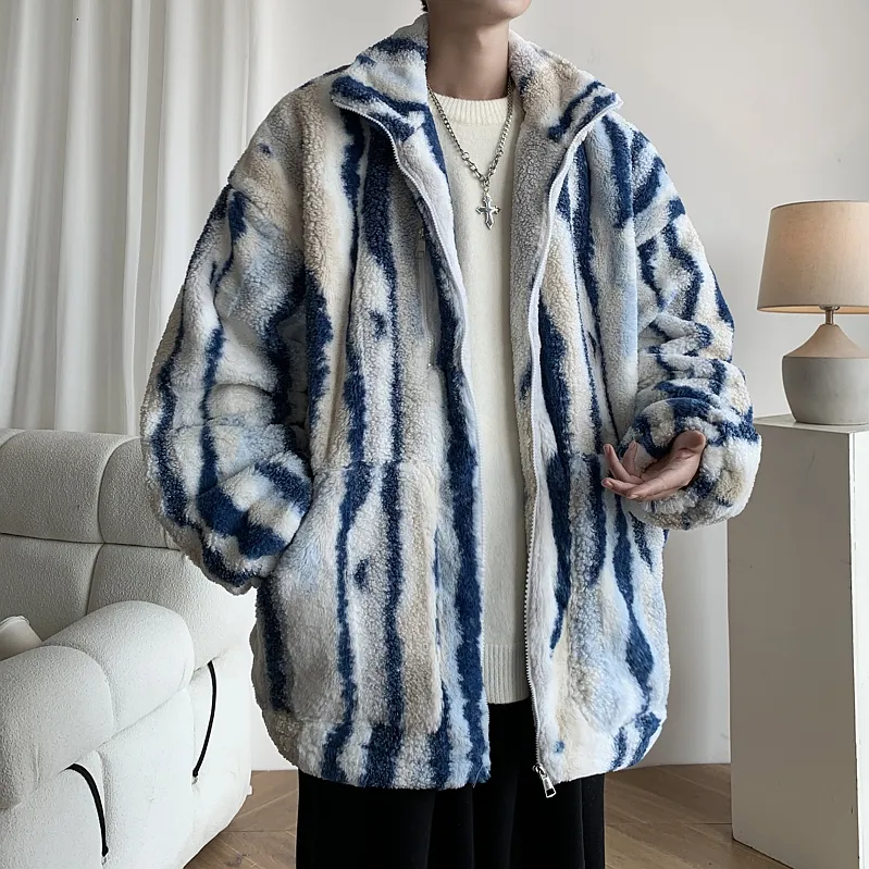 TYPERIGHTER Puffer Jacket Unisex-6