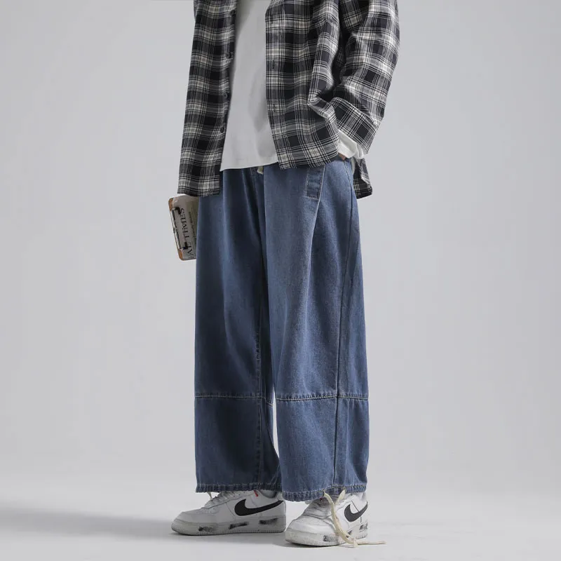 TYPERIGHTER Jeans Unisex-8