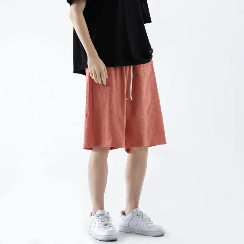 TYPERIGHTER Casual Shorts Unisex-7