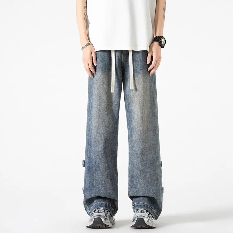TYPERIGHTER Jeans Unisex-18