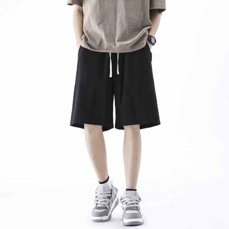 TYPERIGHTER Casual Shorts Unisex-2