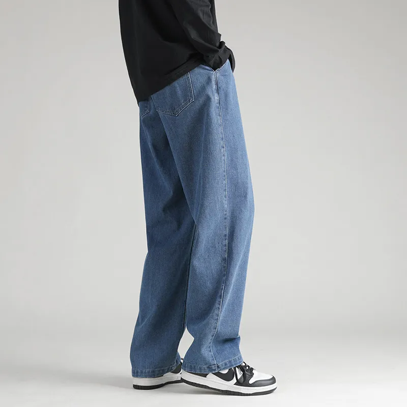 TYPERIGHTER Jeans Unisex-14
