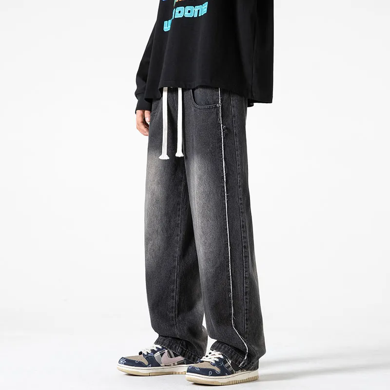 TYPERIGHTER Jeans Unisex-2