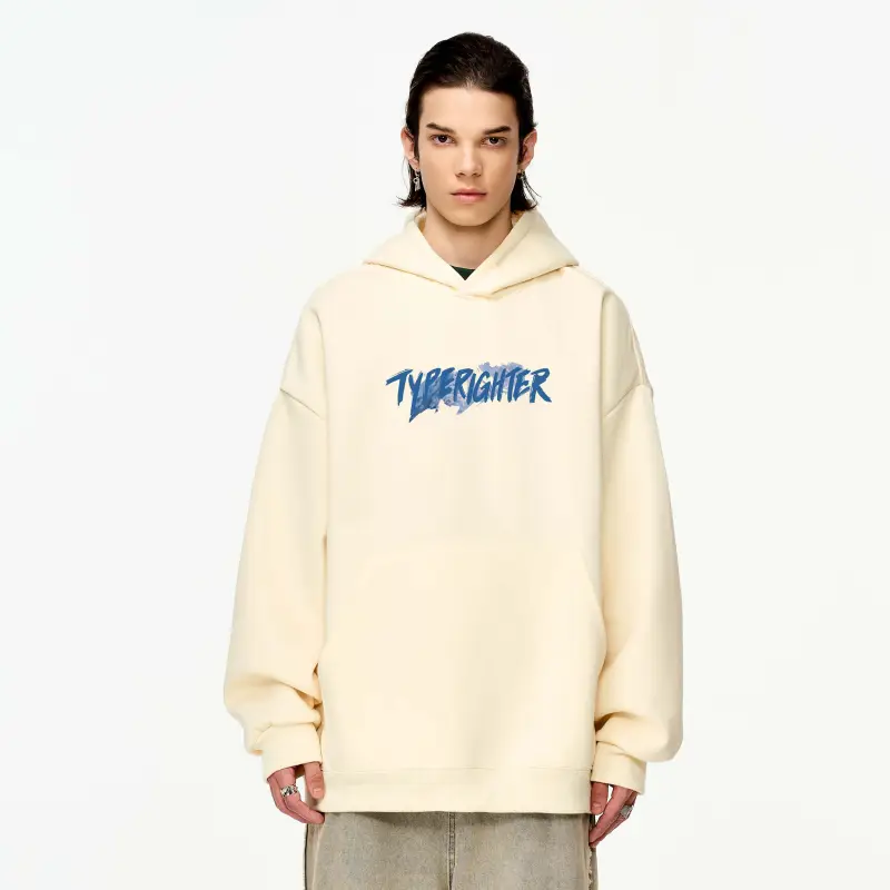 TYPERIGHTER Sweatshirts Unisex-11