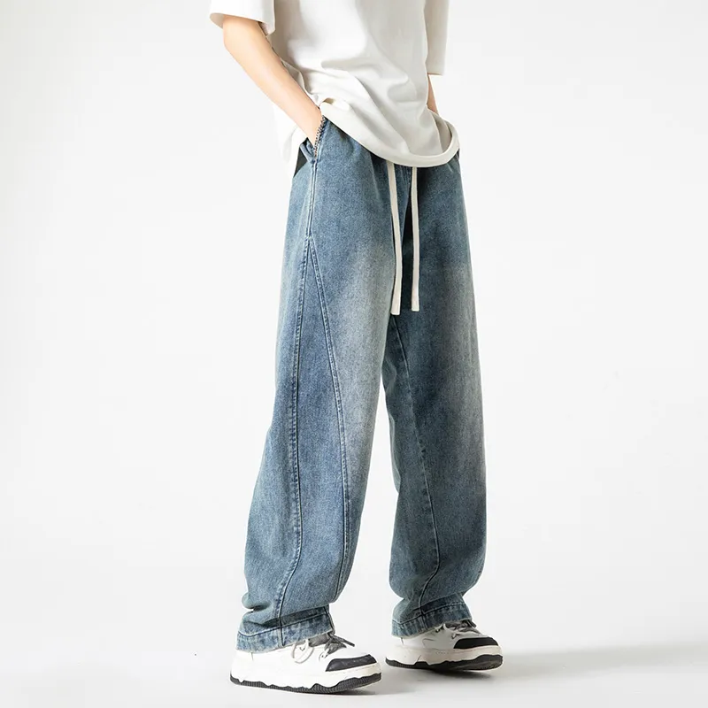 TYPERIGHTER Jeans Unisex-15