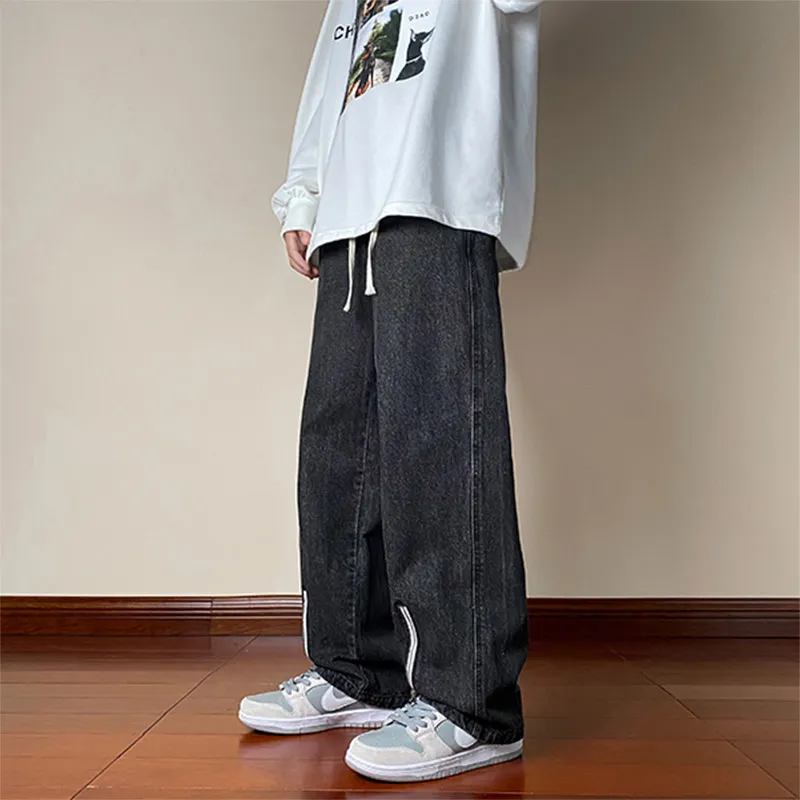 TYPERIGHTER Jeans Unisex-2