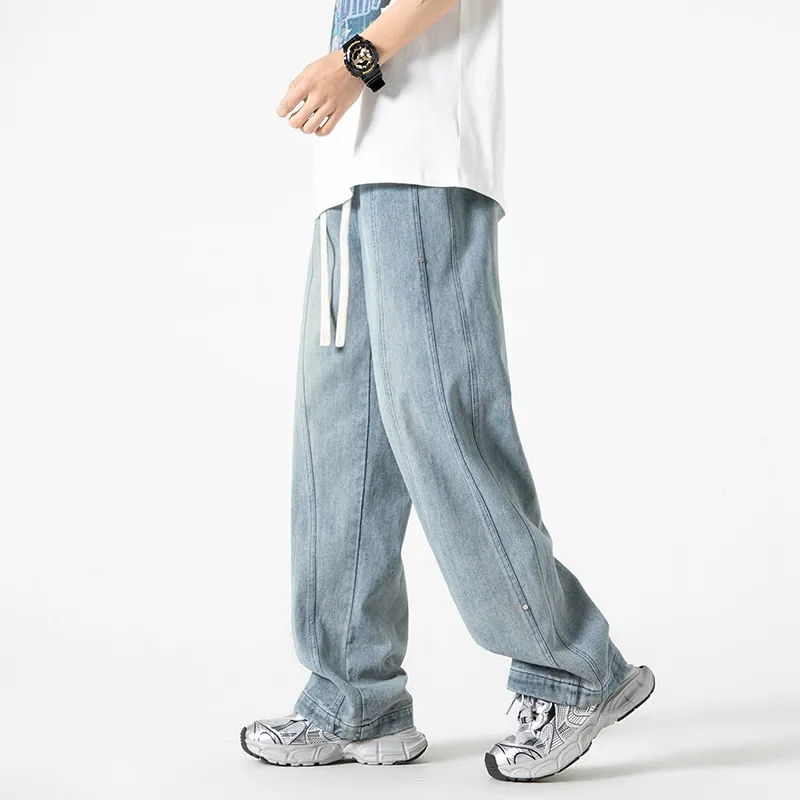 TYPERIGHTER Jeans Unisex-21