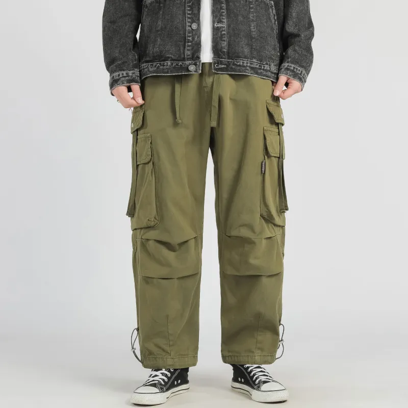 TYPERIGHTER Cargo Pants Unisex-7
