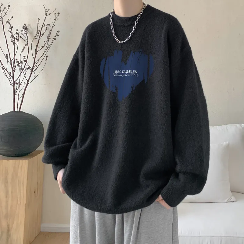 TYPERIGHTER Knitwear Unisex-2