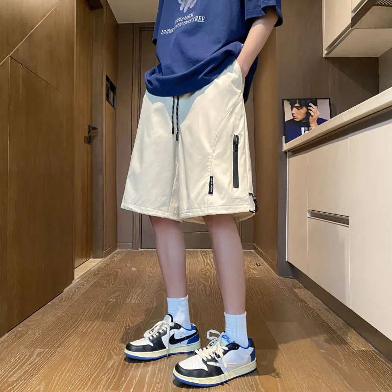 TYPERIGHTER Casual Shorts Unisex-7