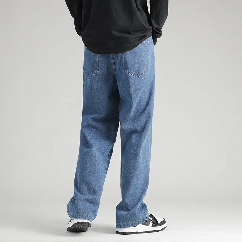 TYPERIGHTER Jeans Unisex-13