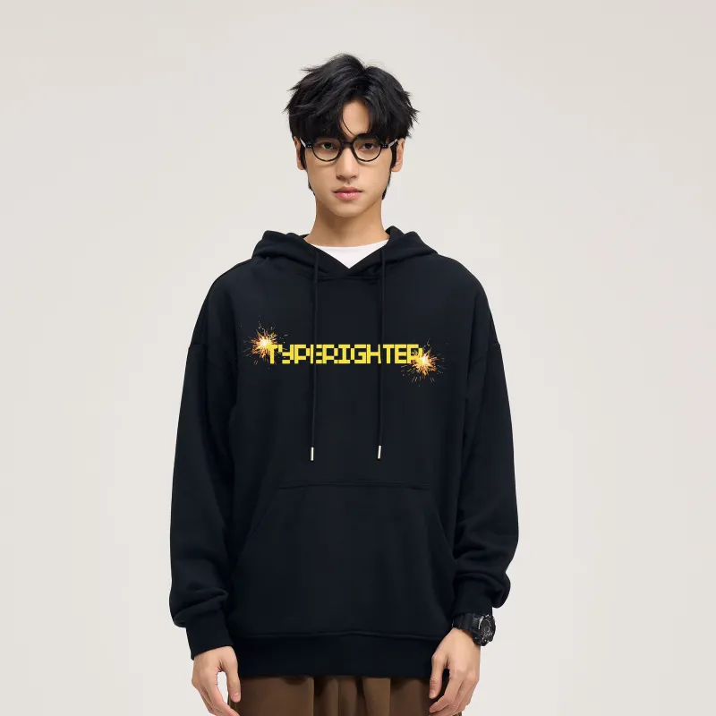 TYPERIGHTER Sweatshirts Unisex-2